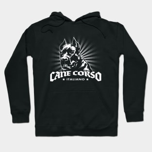 Cane Corso Hoodie